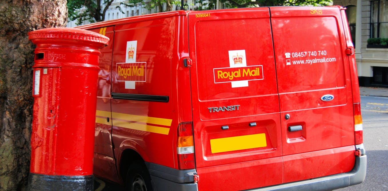 Why Labour's plans to renationalise certain public services make economic sense