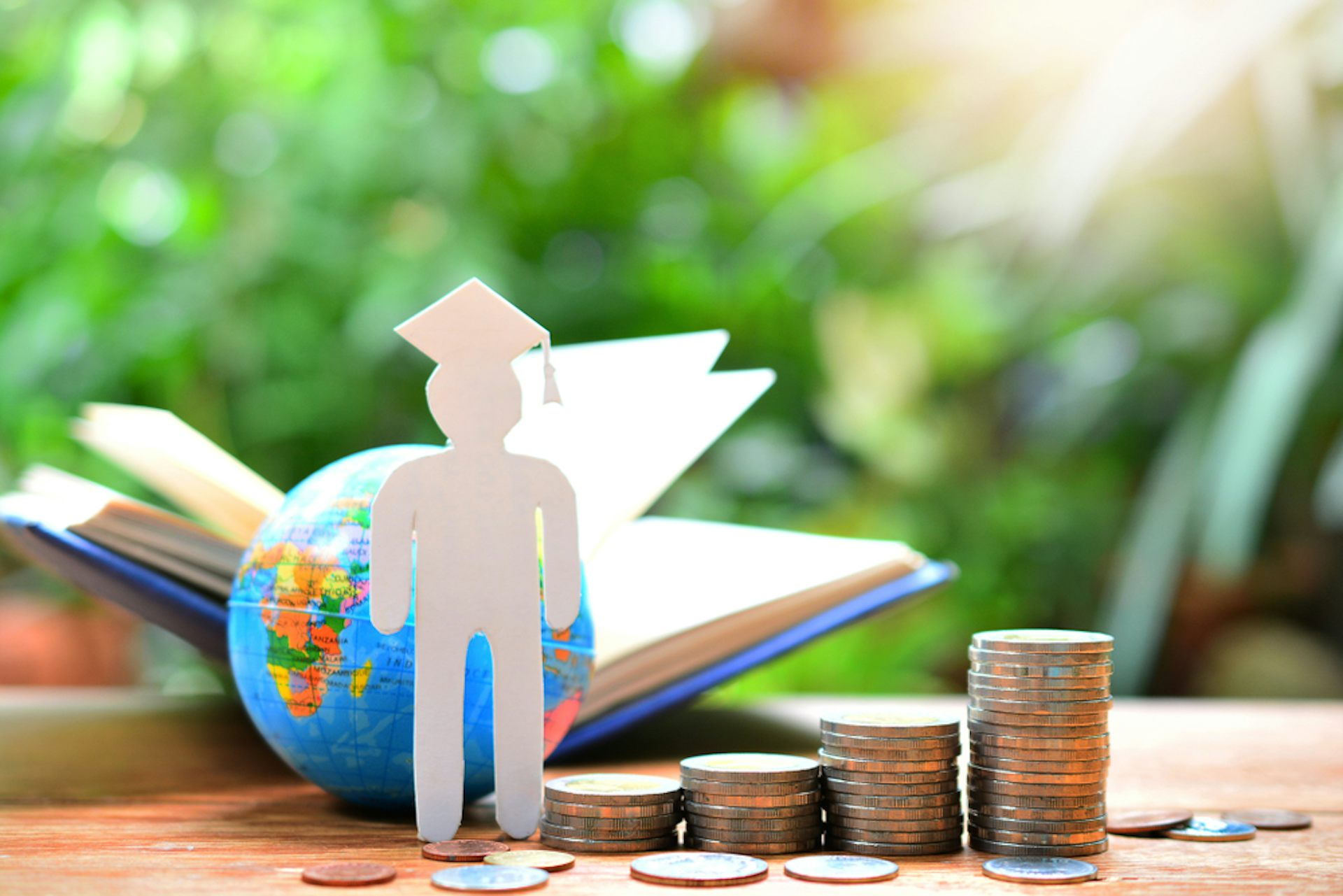 Augmenter les droits d’inscription à l’université une