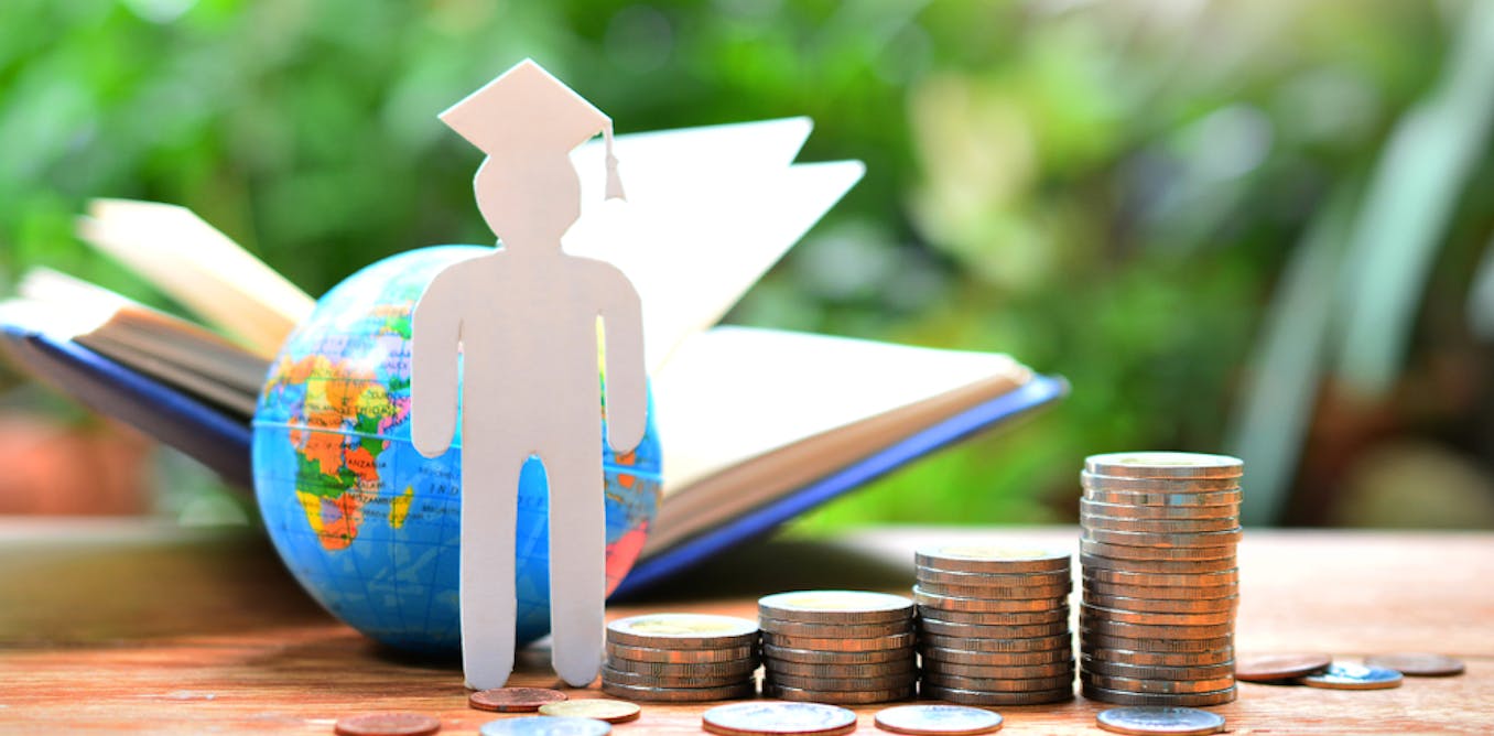 Augmenter les droits d’inscription à l’université une Augmenter les droits d’inscription à l’université une