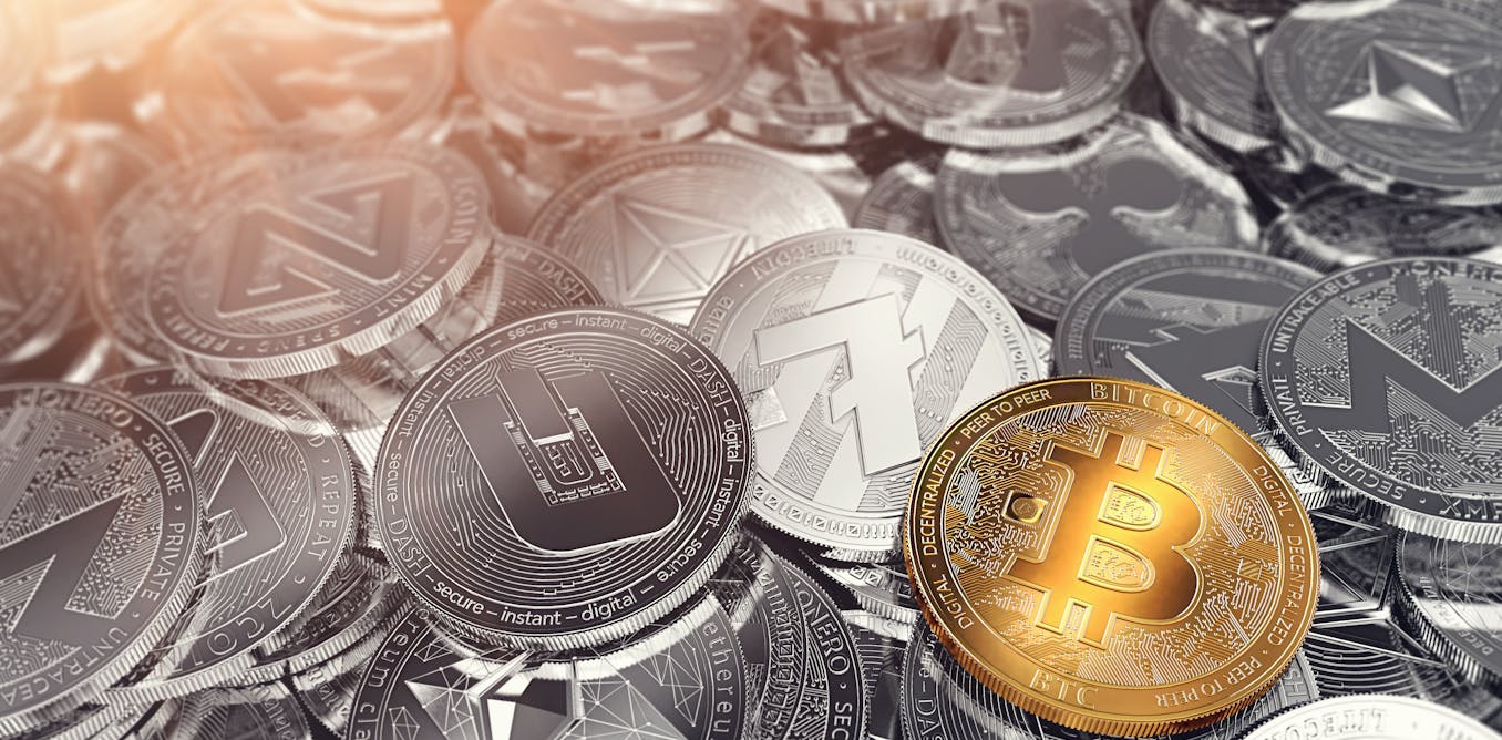 20+ Crypto Coins That Have Crashed Pictures