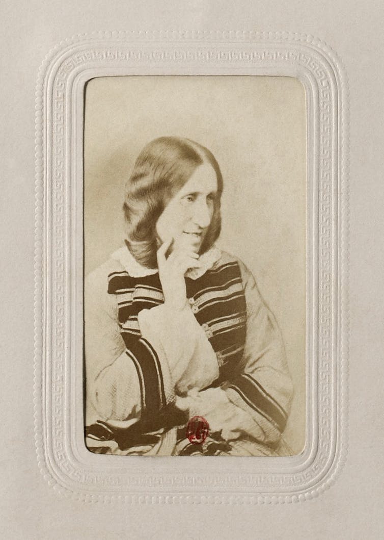 Friday essay: George Eliot 200 years on - a scandalous life, a brilliant mind and a huge literary legacy