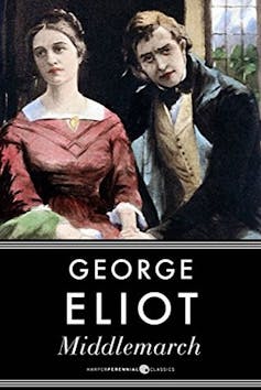 Friday essay: George Eliot 200 years on