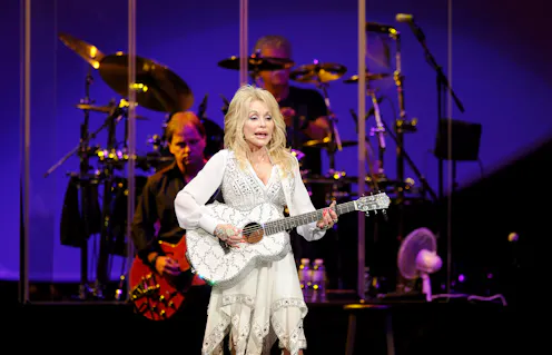 And I Will Always Love You How Marketers Measure Dolly Parton S Magic