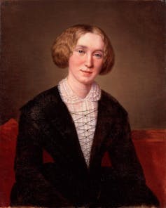 Friday essay: George Eliot 200 years on - a scandalous life, a brilliant mind and a huge literary legacy