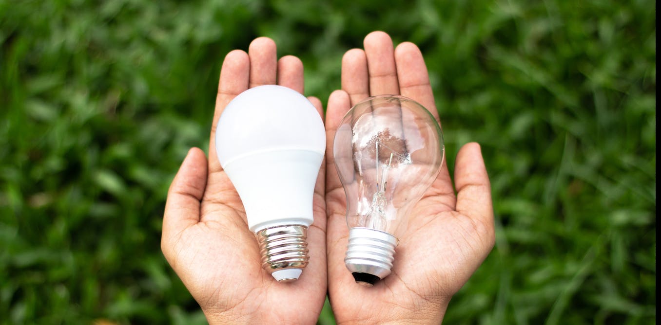 Les pièges de « l’éco-efficience »