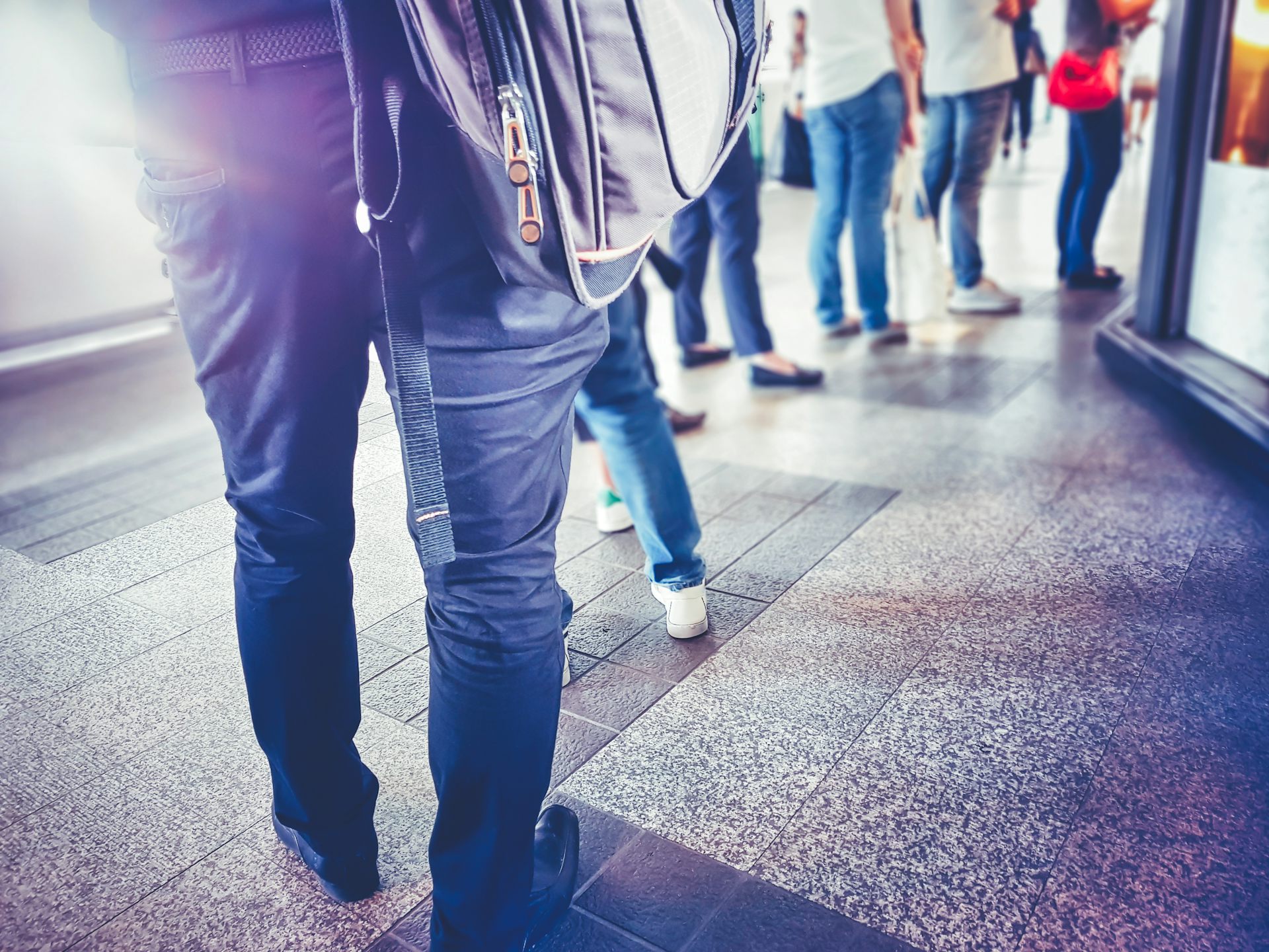 What actually is an ATAR? First of all it's a rank, not a score