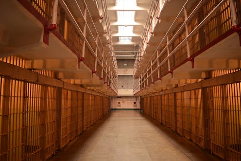 Higher education in America's prisons: 4 essential reads