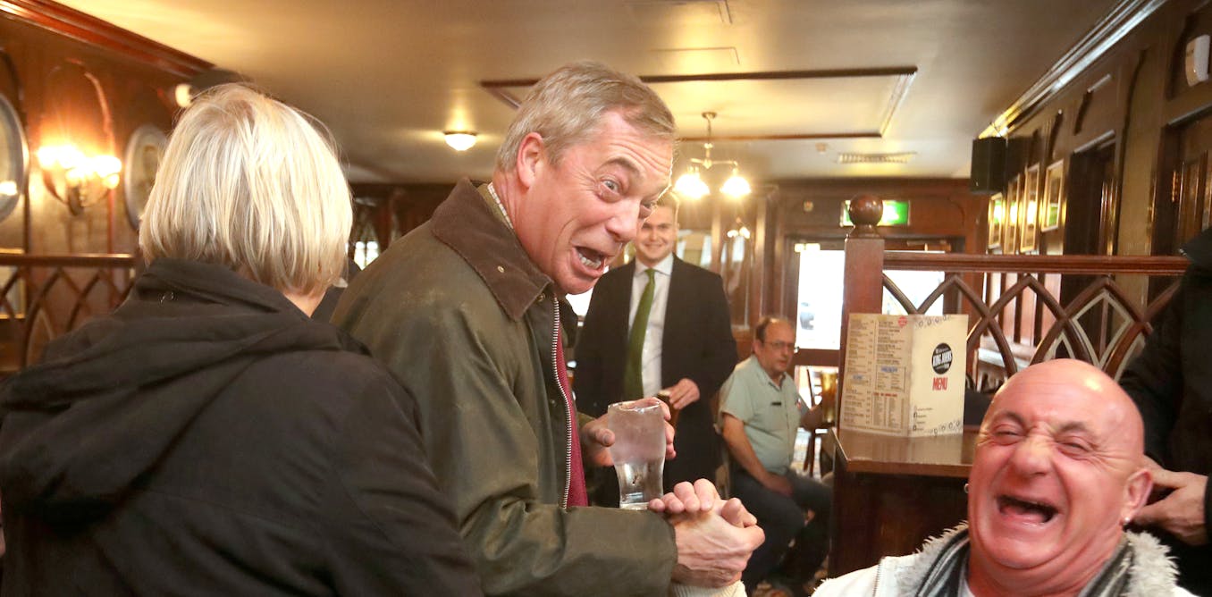 Election 2019: what are the Brexit Party’s policies – apart from the obvious
