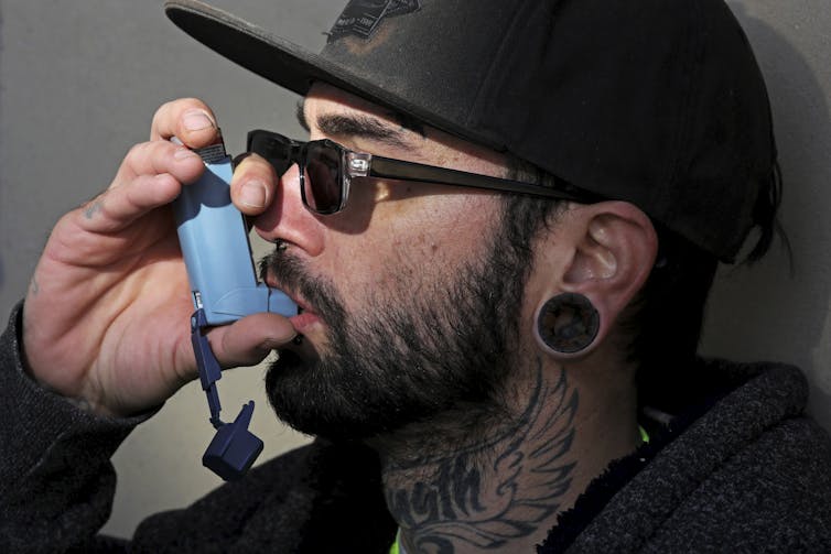 Are 'vaping' and 'e-cigarettes' the same, and should all these products be avoided?