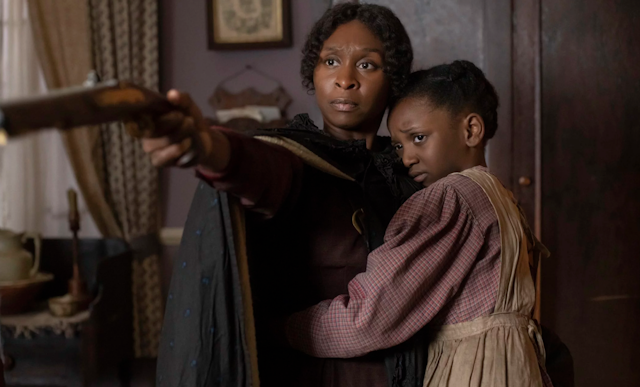 Harriet Tubman film does not deserve the Twitter hate