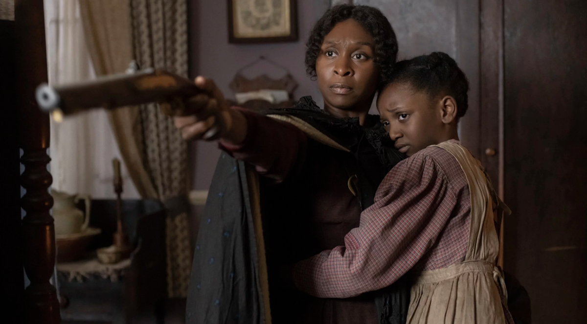 Harriet Tubman Film Does Not Deserve The Twitter Hate