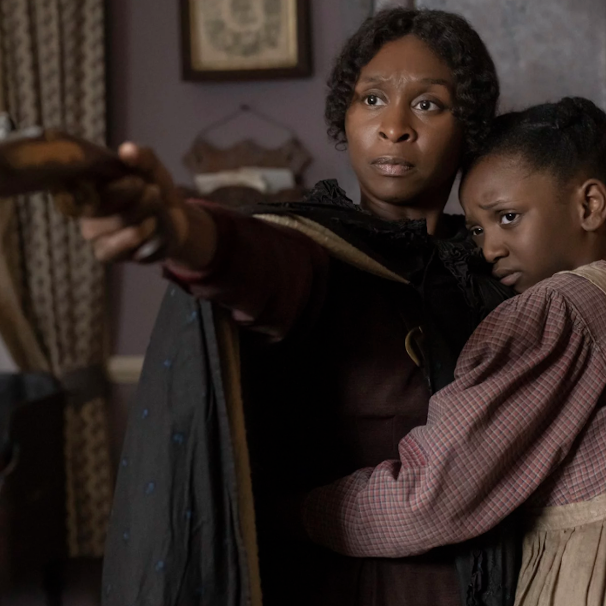 Harriet Tubman Film Does Not Deserve The Twitter Hate Harriet Tubman Film Does Not Deserve The Twitter Hate
