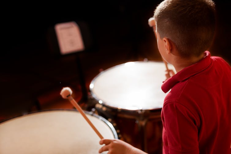 Before you let your child quit music lessons, try these 5 things