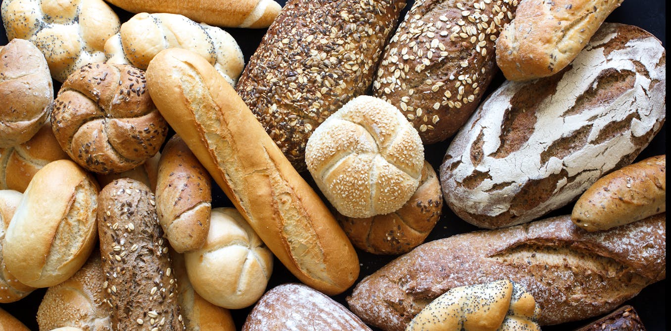 Cómo conservar el pan (y qué hacer si se queda duro)