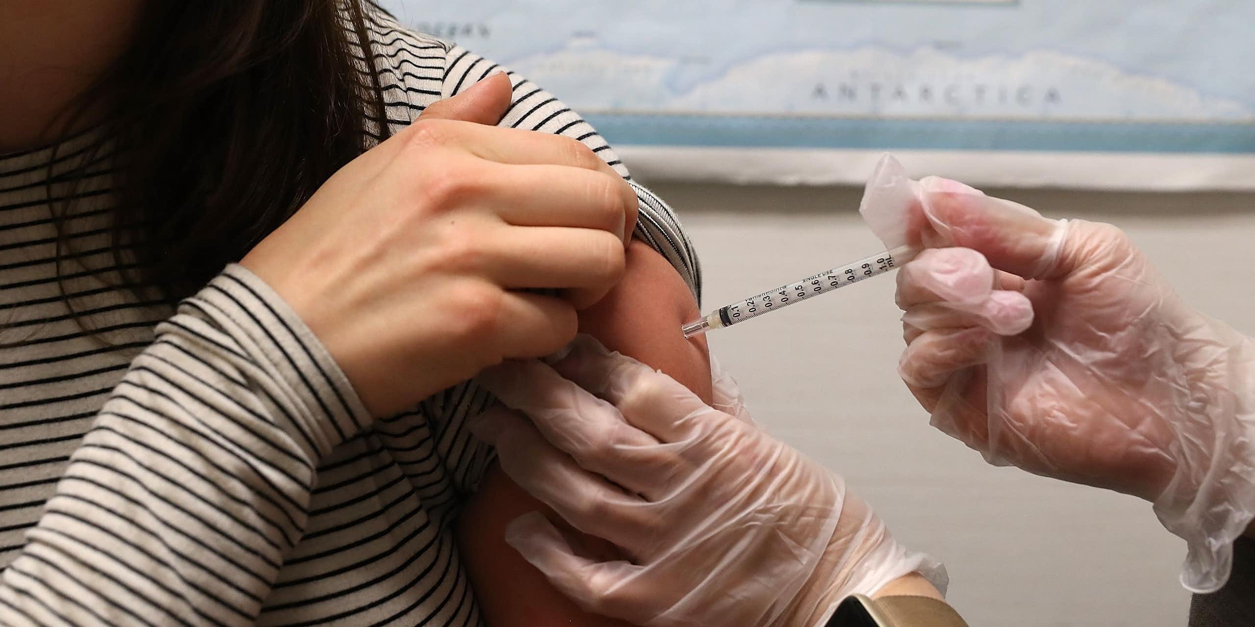 Comment fonctionnent les vaccins à ARN et à ADN ?