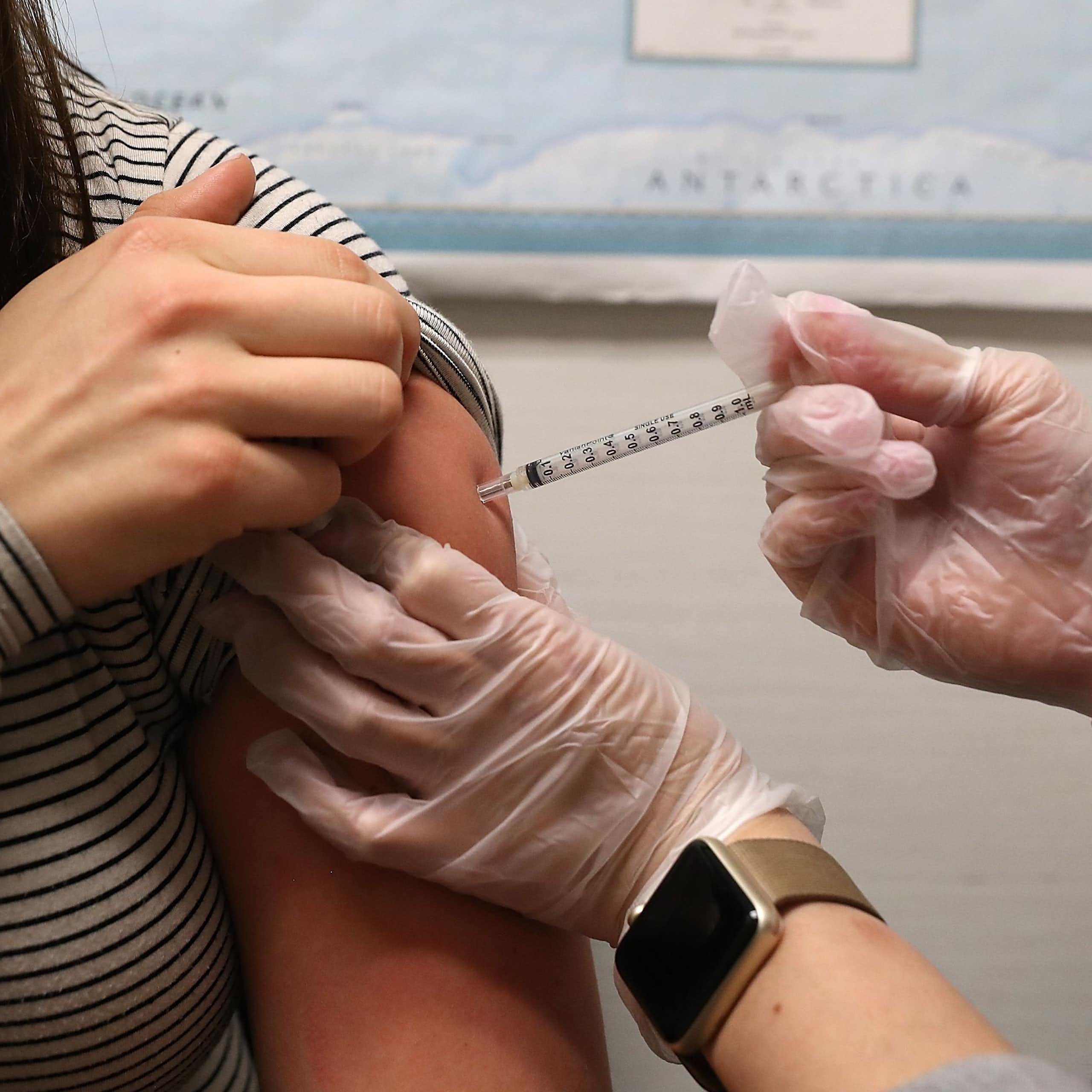 Comment fonctionnent les vaccins à ARN et à ADN ?