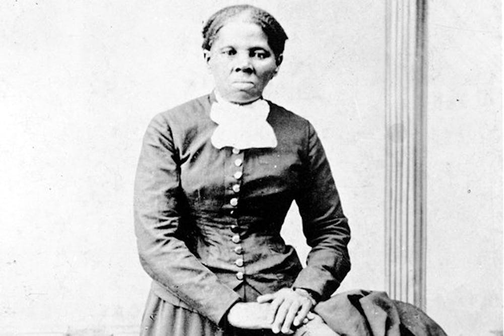 Harriet Tubman Film Does Not Deserve The Twitter Hate Harriet Tubman Film Does Not Deserve The Twitter Hate