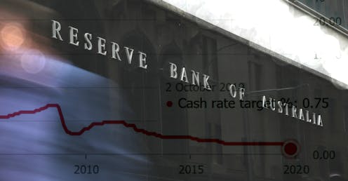 Now we know. The Reserve Bank has spelled out what it will do when rates approach zero