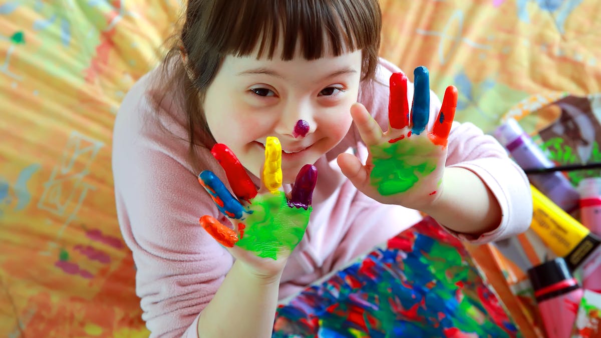 Students with disabilities need inclusive buildings. We can learn ...