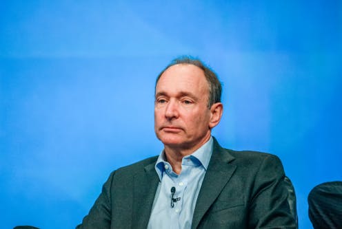 The internet's founder now wants to 'fix the web', but his proposal misses the mark