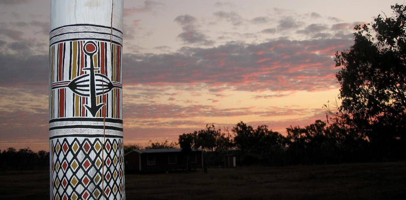 Friday essay: How Indigenous songs recount deep histories of trade between Australia and Southeast Asia