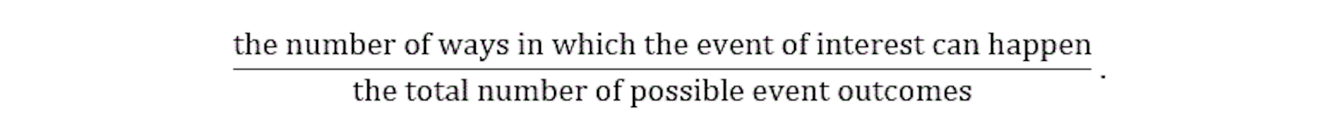 Merry Christmaths: the statistics of Secret Santa