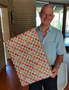 the statistics of Secret Santa