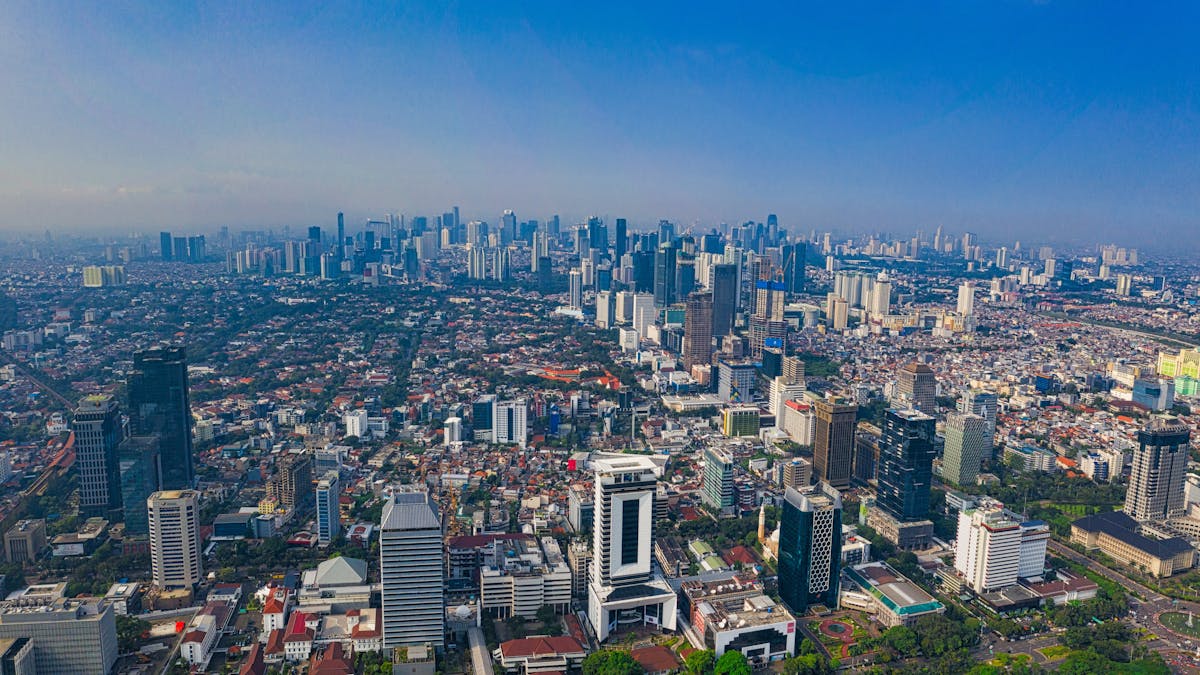 Paradoks Kemacetan Perkotaan Dan Solusi Untuk Mengatasinya