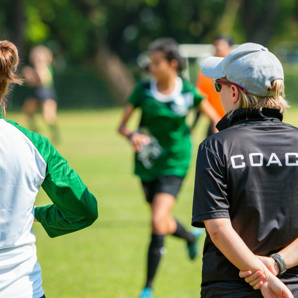 There Are Plenty Of Female Superstars In Football But Very Few