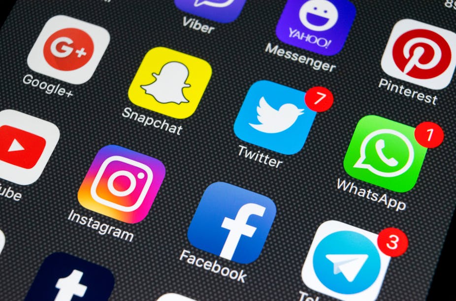 Les Amities Des Adolescents Sont Elles Hackees Par Les Reseaux Sociaux Les Amities Des Adolescents Sont Elles Hackees Par Les Reseaux Sociaux