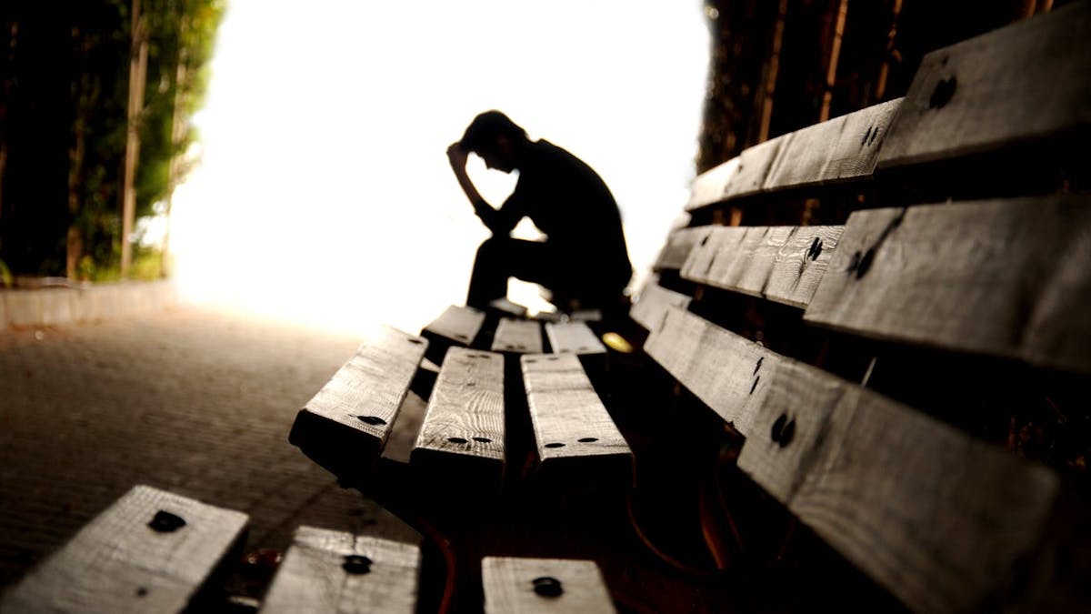 Depresi Laki Laki Jauh Lebih Berisiko Ketimbang Perempuan Di Daerah Miskin