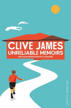 Vale Clive James – a marvellous low voice whose gracious good humour let others shine