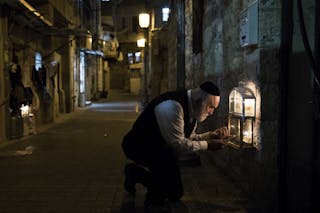 The Story Of Hanukkah How A Minor Jewish Holiday Was Remade In The Image Of Christmas