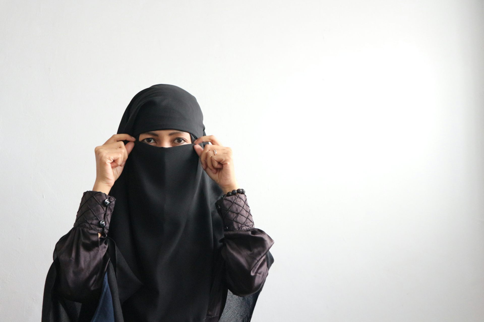 Banning niqab makes no sense in
