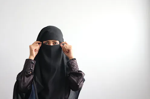 Banning niqab makes no sense in Indonesia, but wearing it does