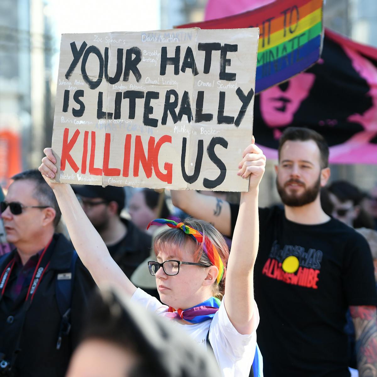 New Research Shows Prejudice Still High In Australia But Many People Seeking To Promote Social Inclusion