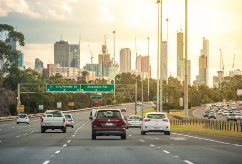 50 years on from the Melbourne Transportation Plan, what can we learn from its legacy?