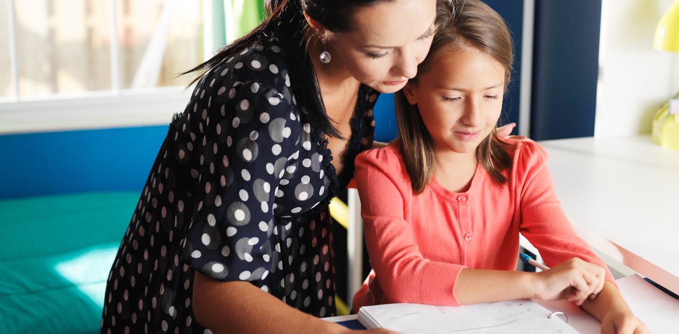 How To Help Your Kids With Homework without Doing It For Them how-to-help-your-kids-with-homework-without-doing-it-for-them