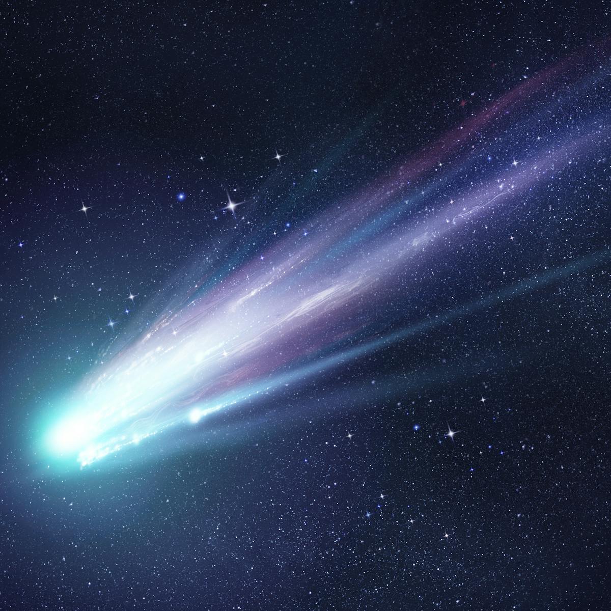 Cometas