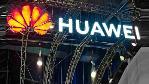 Banning Huawei could cut off our nose to spite our face. Good 5G matters