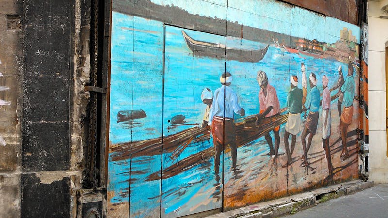 Los orígenes de la globalización Los orígenes de la globalización