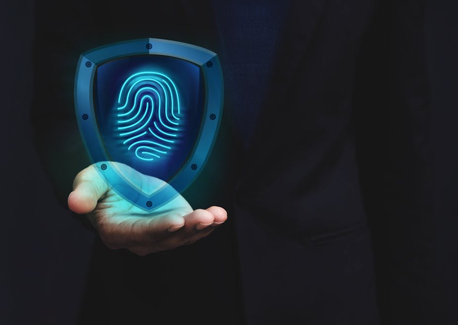 Blockchain S First Revolutionary Product Could Be Online Id