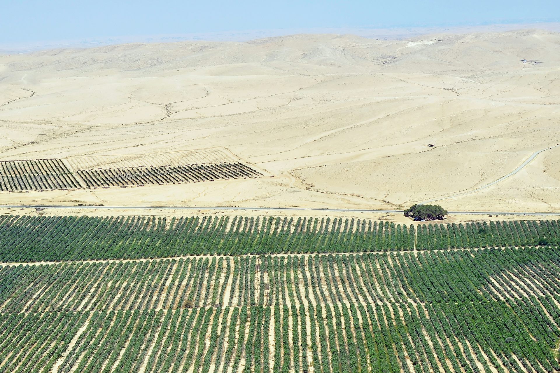 Israel Is Hoarding The Jordan River – It’s Time To Share The Water