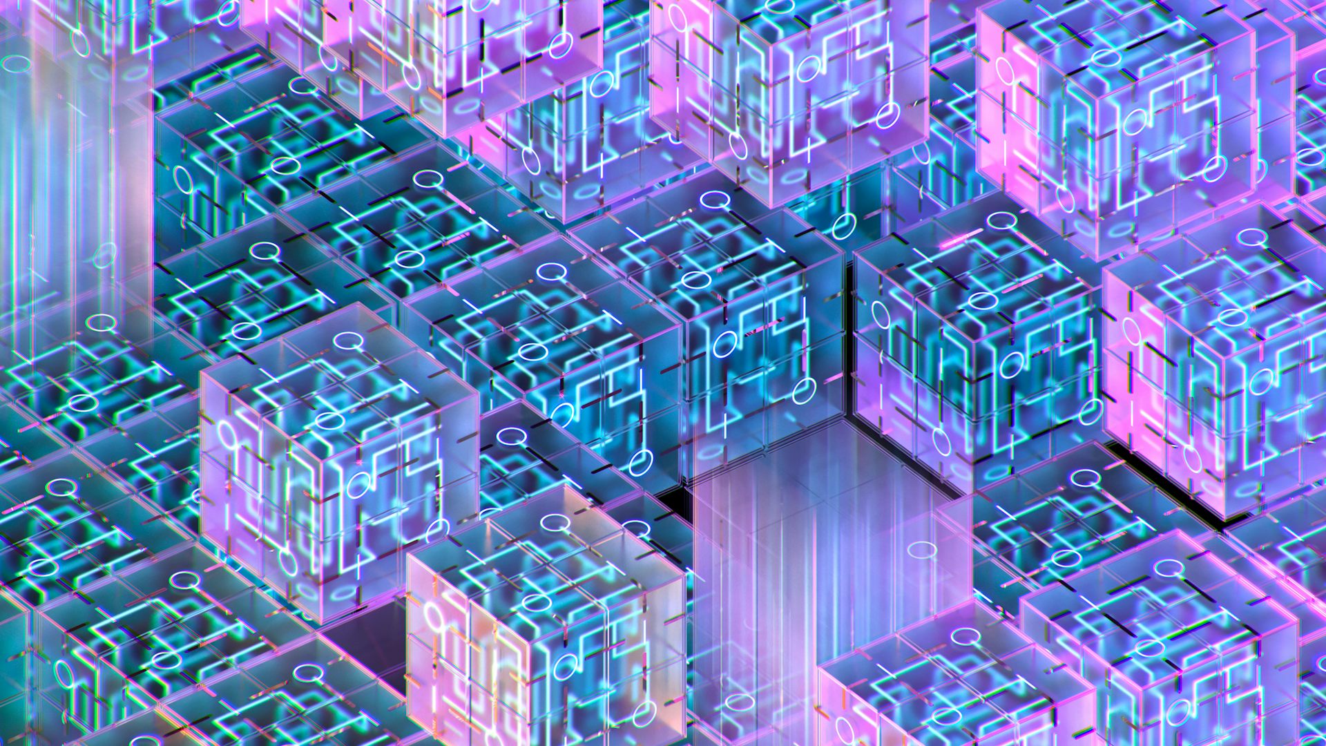 A quantum computing future is unlikely, due to random hardware errors