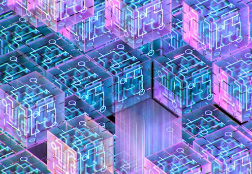 The end machine the quantum phase 2024. Квантовые вычисления кубит. Квантовый компьютер. Квантовые технологии в ПК. Квантовые технологии фон.
