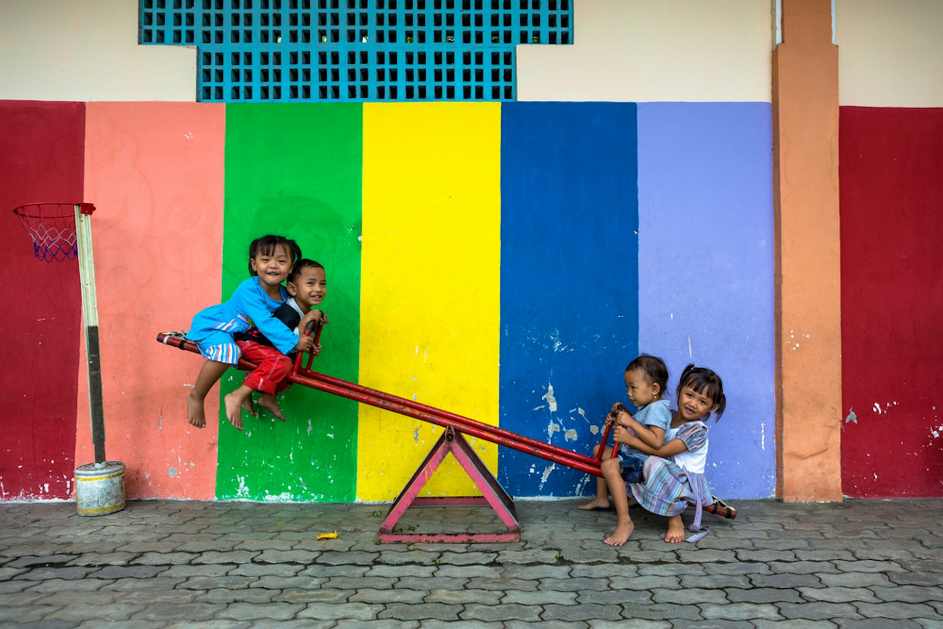 Mengapa Anak Dari Keluarga Miskin Cenderung Akan Tetap Miskin Ketika ...