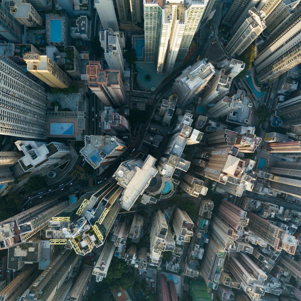 How we can recycle more buildings