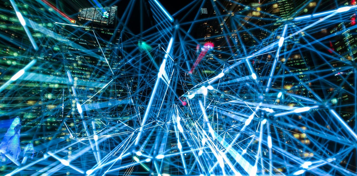 The digital economy’s environmental footprint is threatening the planet