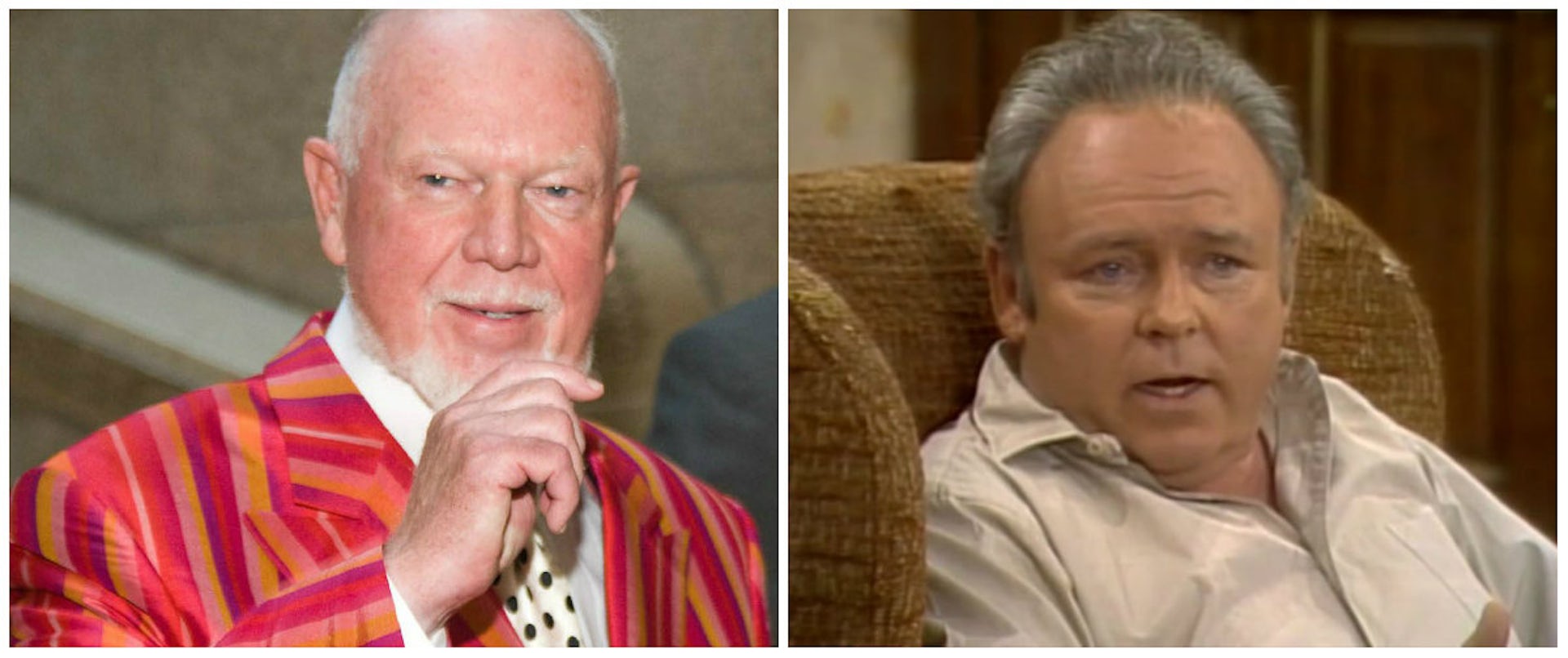 Don Cherry – News, Research and Analysis – The Conversation – page 1