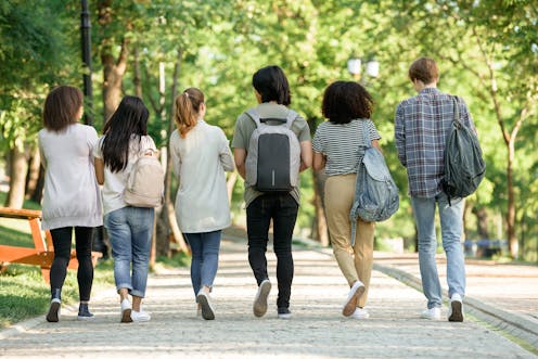 Aussie students are a year behind students 10 years ago in science, maths and reading